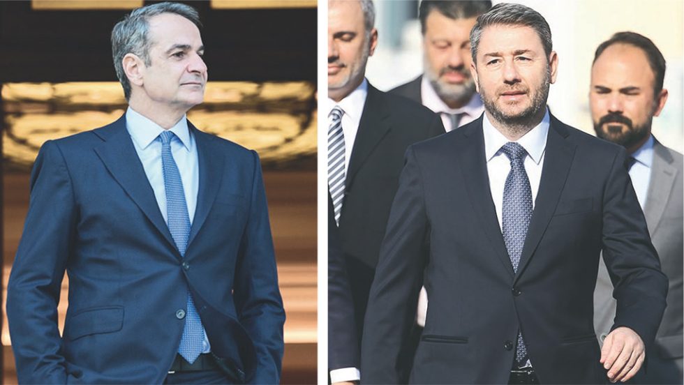 kyriakos - androulakis
